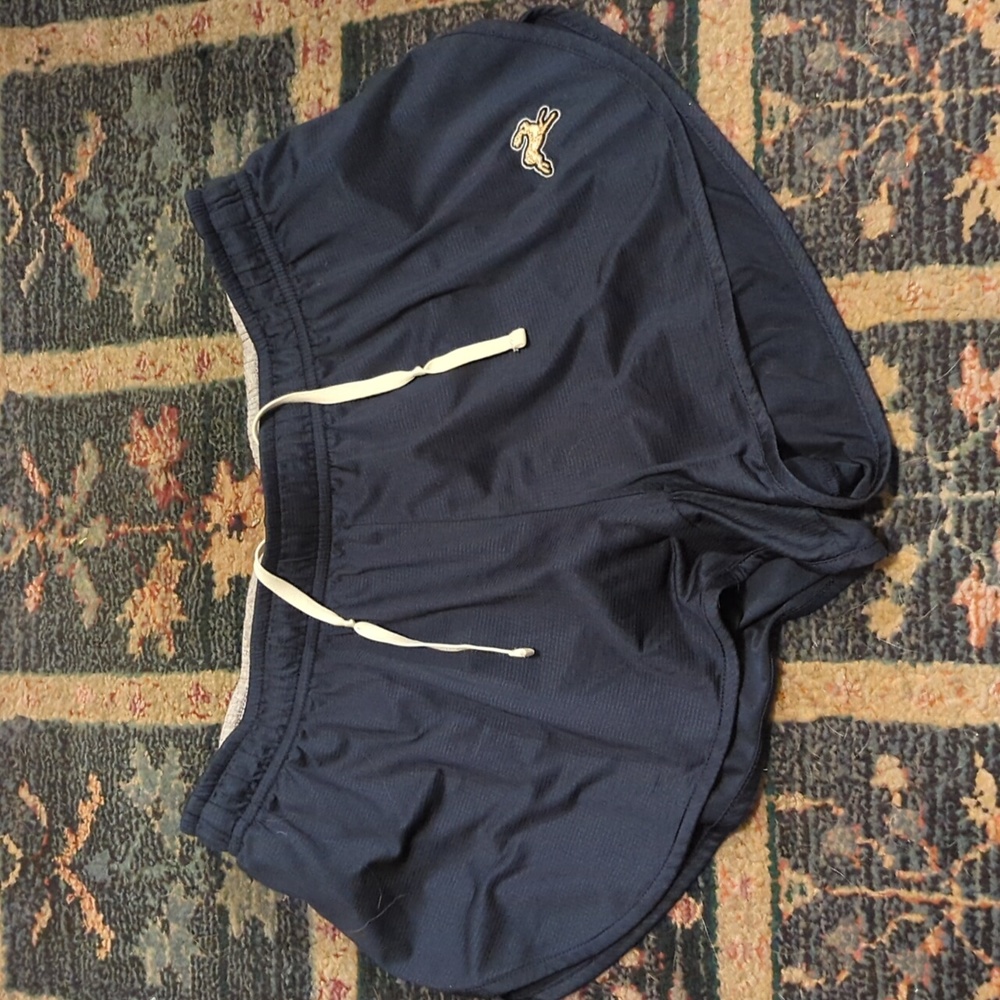 GUC Tracksmith Women's Twilight Split Shorts